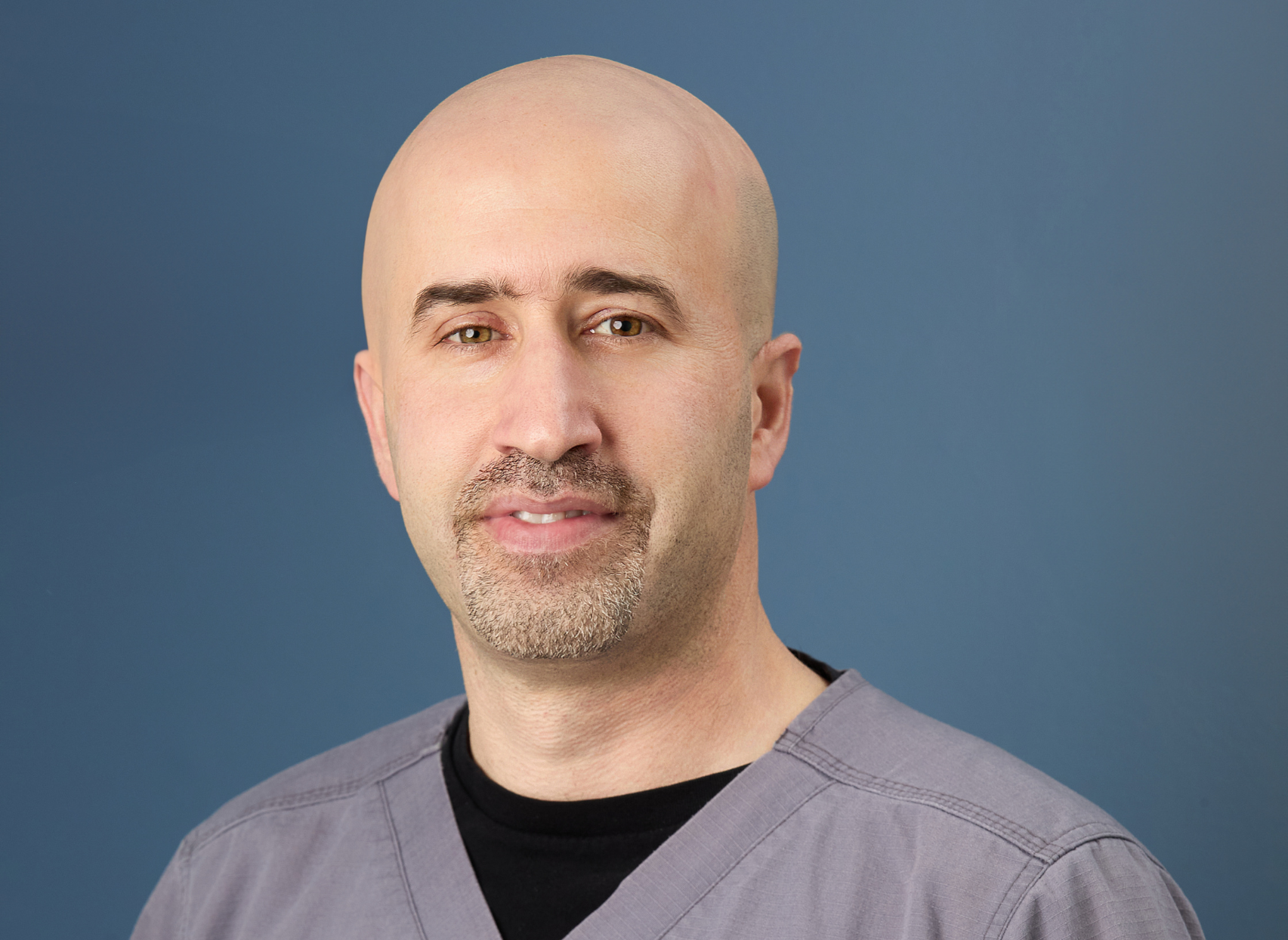 Dr. Wissam Abbas, DDS