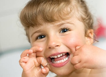 Making Oral Health More Fun for Your Child